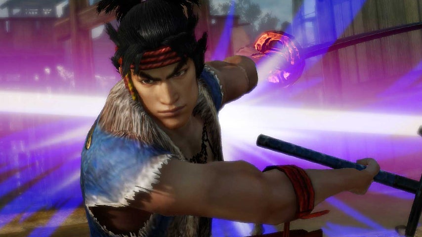 New Omega Force IP to be revealed at E3 2016