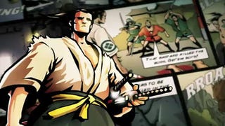 App del Día: Samurai II: Vengeance