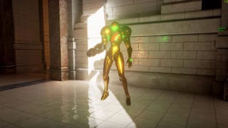 Metroid's Samus looks glorious in this Unreal Engine 4 tech demo