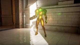 Metroid's Samus looks glorious in this Unreal Engine 4 tech demo