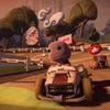 Screenshot de LittleBigPlanet Karting