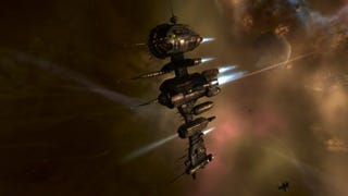 Eve Online: Incursion, A Trailer