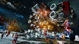 Sandbox construction and exploration game Space Engineers leaves early access next week