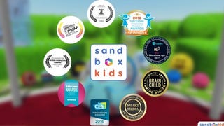 Sandbox & Co. acquires edutainment company Fingerprint