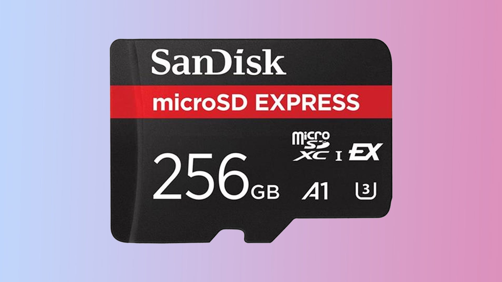 Amazon just dropped the best value Switch 2 Micro SD Express