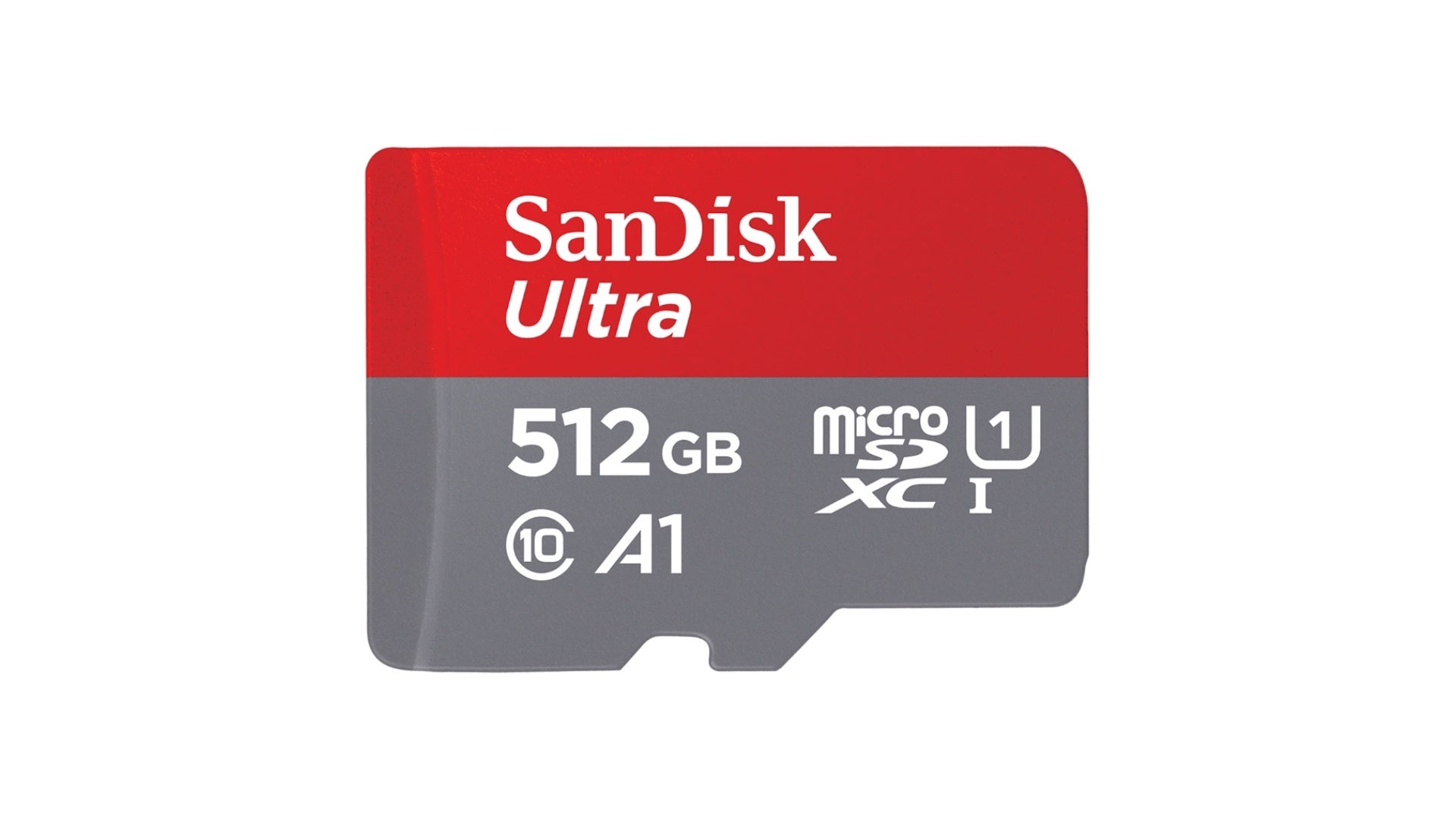 Grab this SanDisk 512GB microSD card for just £28 in this Black Friday deal