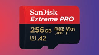This snappy SanDisk Extreme Pro microSD is down to a fantastic price from Amazon