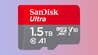 This massive 1.5TB SanDisk microSD card is down to an even lower price on amazon