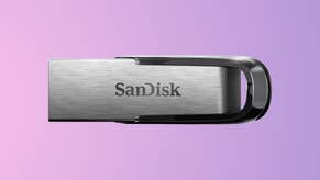 Grab this massive 256GB SanDisk Ultra Flair USB drive for just £19 from Amazon