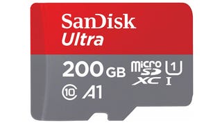 SanDisk microSD cards drop to their lowest prices at Amazon UK