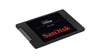 This SanDisk 2TB SSD is the cheapest it's ever been right now