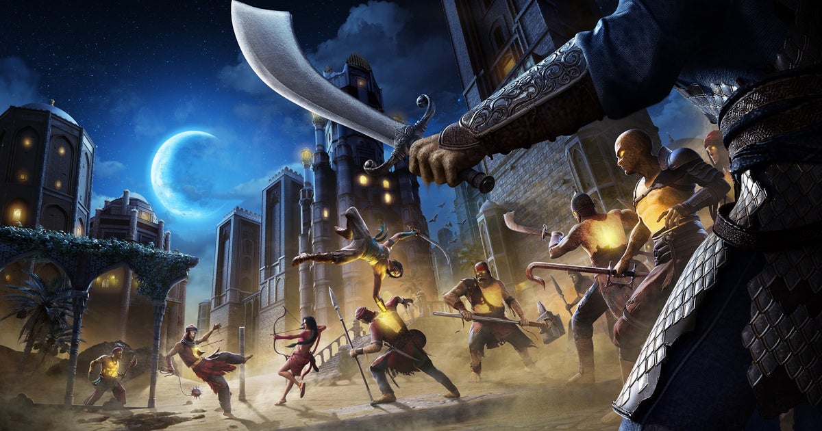 „To najgorszy moment w mojej karierze”. Aktorka nie kryje żalu po tym, jak remake Prince of Persia trafił do kosza