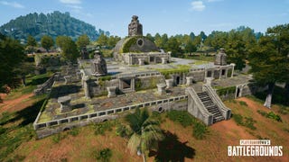 PUBG Sanhok exploit has been patched out in latest PC update
