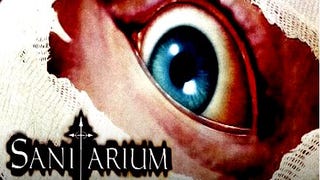 GoG adds Sanitarium to its list of cheap games