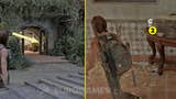 The Last of Us 2 - karty kolekcjonerskie: Rozdział - Santa Barbara