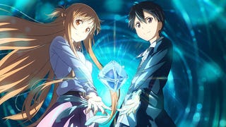 First look at IBM's VR Sword Art Online project