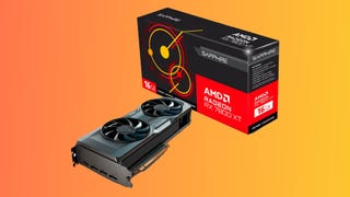This Sapphire RX 7800 XT can be yours for £450 from Overclockers