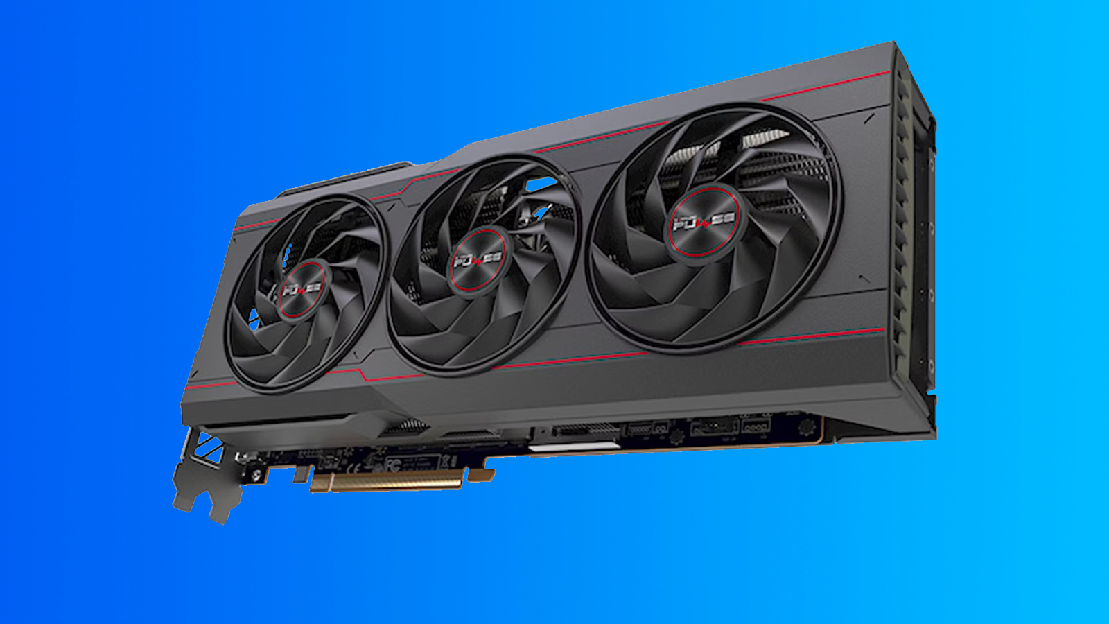 Geforce Rtx Pulse Radeon Rx 6800 Sapphire Pulse AMD Radeon RX 6800