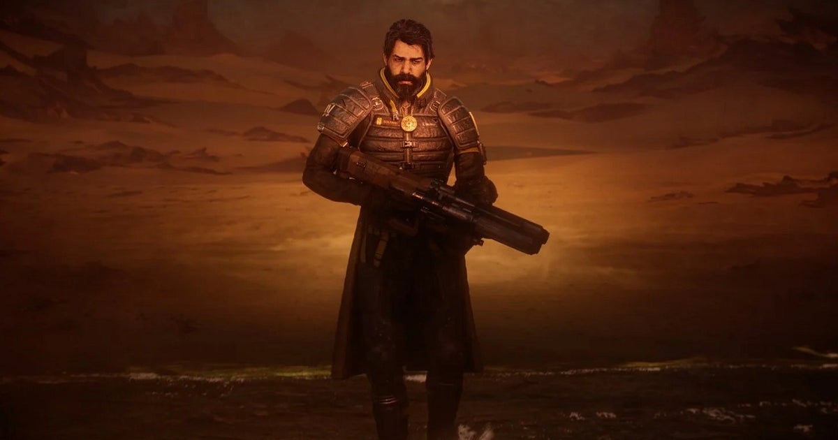 Posiadacze PS5 mogą zacierać ręce. Saros osiągnął „złoty” status kilka tygodni przed premierą