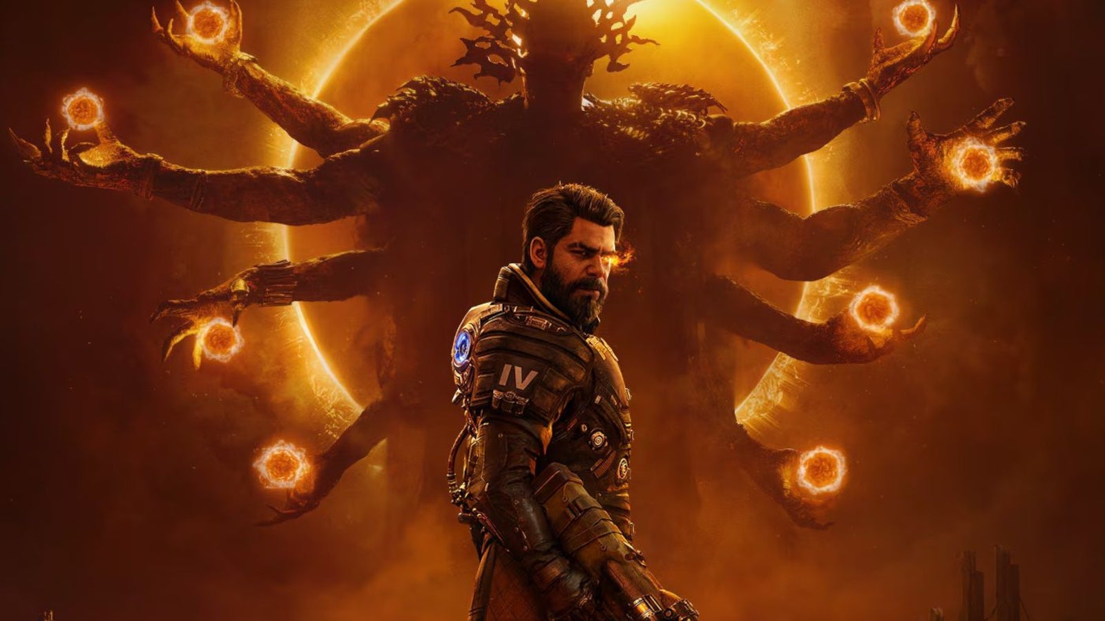 Szykuje się kolejny kandydat na Grę Roku. Pierwsze opinie o Saros są bardzo pozytywne