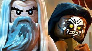 LEGO The Lord of the Rings dev diary The Fellowship Rises available for viewing 