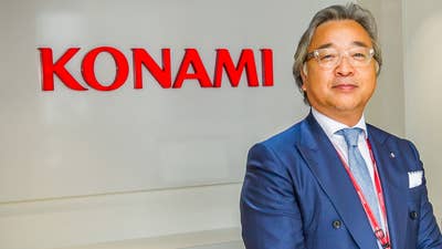 Mobile, PES and esports: The three pillars of Konami