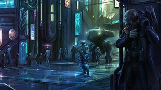 Official: Satellite Reign To Be True Syndicate Successor