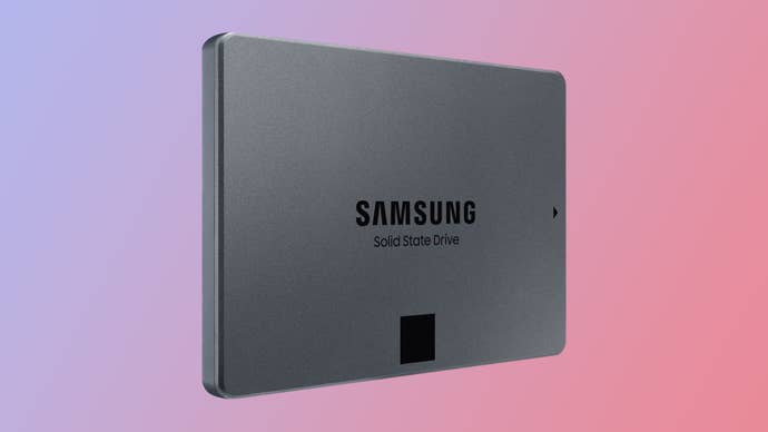 an example of a sata ssd (samsung 870 qvo, specifically)