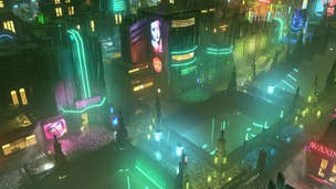 Satellite Reign is out August 28, watch its neon-drenched trailer