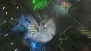 Syndicate Wars successor Satellite Reign now available on Steam