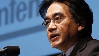 Satoru Iwata: "con Nintendo NX vogliamo sorprendere i giocatori"