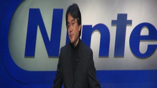 Satoru Iwata herkozen als voorzitter Nintendo