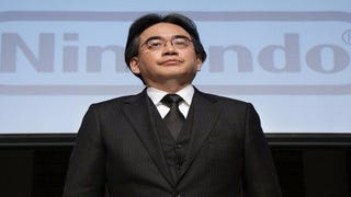 Satoru Iwata ontvangt postuum DICE Lifetime Achievement Award
