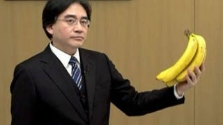 Satoru Iwata: a career in pictures