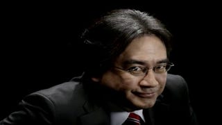 Satoru Iwata: "non parliamo di NX perché la concorrenza potrebbe copiare le nostre idee"