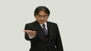 Satoru Iwata spiega perché Xenoblade Chronicles X esce prima in Giappone