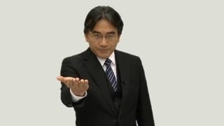 Satoru Iwata spiega perché Xenoblade Chronicles X esce prima in Giappone