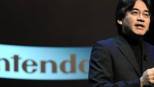 Internal development at Nintendo is unable to keep pace