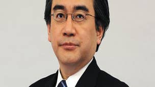 Iwata: 3 Wii titles have the "potential" to sell 10 million this year