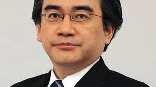 Iwata: 3 Wii titles have the "potential" to sell 10 million this year