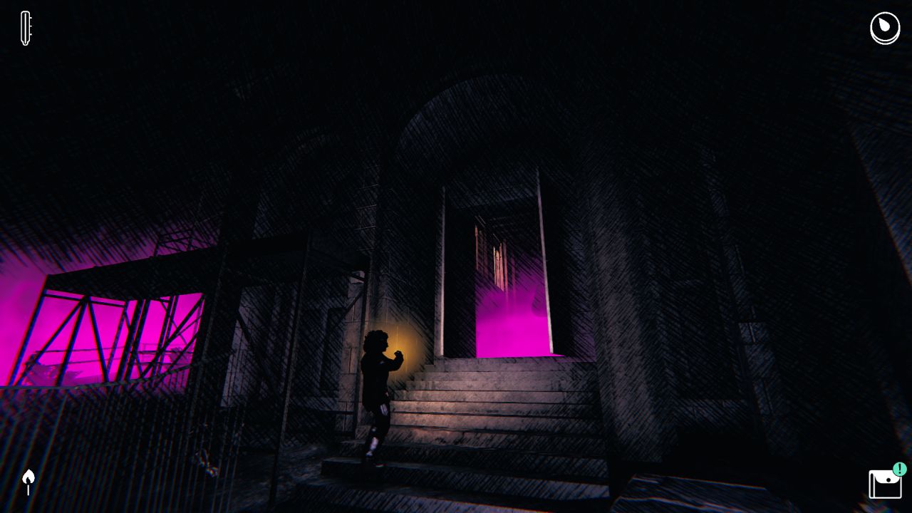 The 25 best horror games on PC | Rock Paper Shotgun