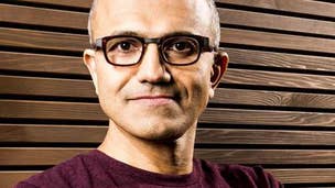 Watch Microsoft announce new CEO Satya Nadella