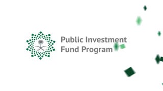 Saudi sovereign fund invests over $3 billion in major game publishers