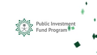 Saudi sovereign fund invests over $3 billion in major game publishers