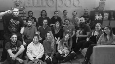 Sauropod Studio responds to concerns surrounding layoffs, sexism, studio's status