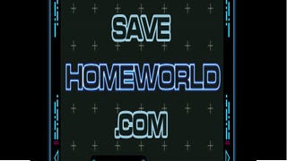 Indie dev starts crowd-funding campaign to buy Homeworld IP from THQ