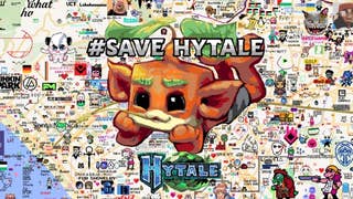 Save Hytale on Wplace