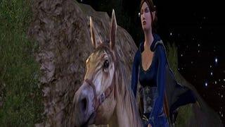 LOTRO Update 7 brings new skirmish, scaleable Fornost instances, Moria restructuring