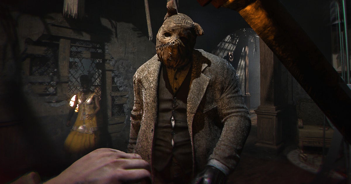 Saws the latest movie to get the asymmetrical horror game treatment and its coming from Silent Hill 2 remake studio Bloober Team Saws the latest movie to get the asymmetrical horror game treatment and its coming from Silent Hill 2 remake studio Bloober Team