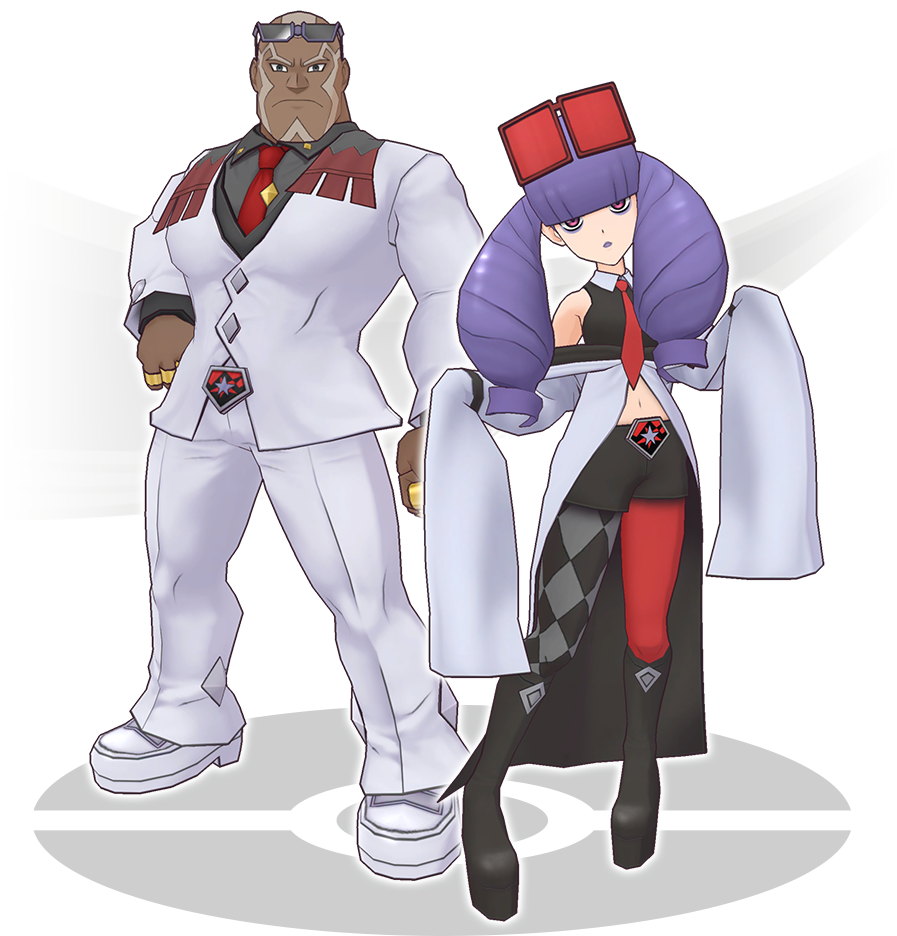 Pokémon Masters is a promising, battle-focused take on the series ...